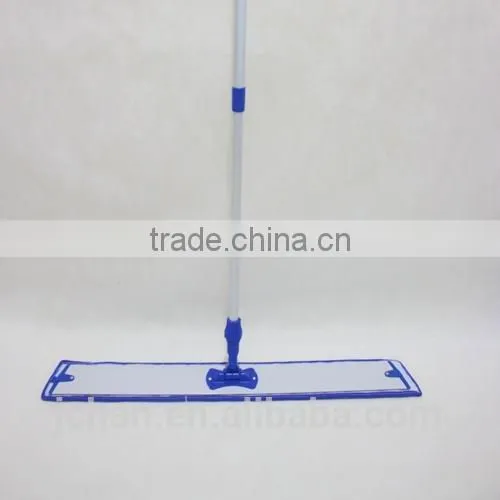 Cleaning Products Magic Twist Mop 360 Microfiber Mop With Aluminium Mop Handle photo-6