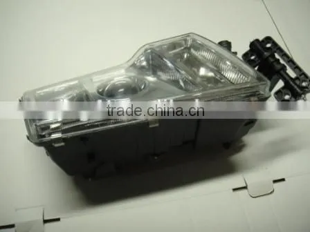 High Quality Volvo Truck Parts: Head Lamp 20762994RH 20762993LH 20360898LH 20360899RH Used for Volvo Truck photo-2