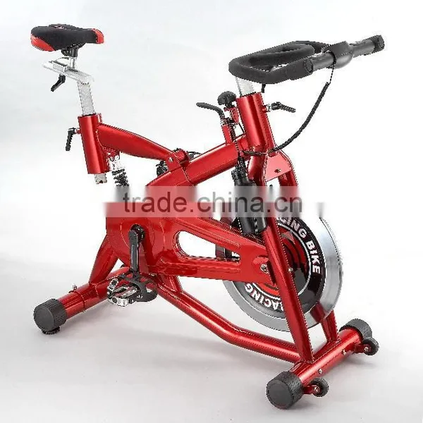 Indoor Cycling Bike / Indoor Fitness Cycle / Commercial Exercise Bike photo-2