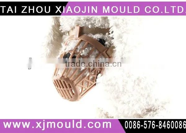 Plastic Pets Products Molding Making Manufacturer