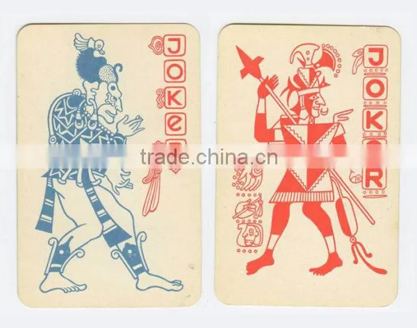 PRINTABLE PLASTIC POKER CARD photo-4