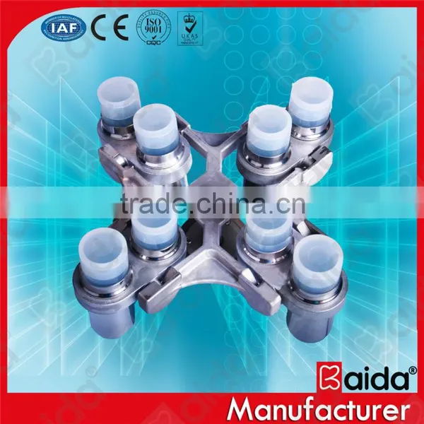 KH20R-II Benchtop High Speed Refrigerated Blood Centrifuge Machine photo-4