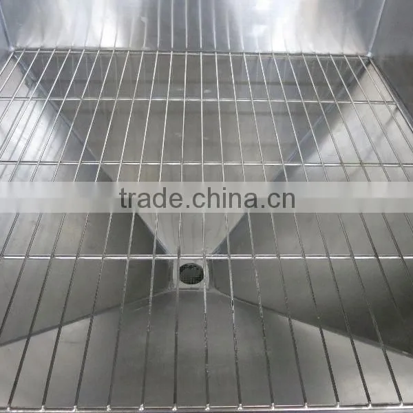 ASLi Top Brand Lcd Touch Screen Sand Dust Tester photo-3