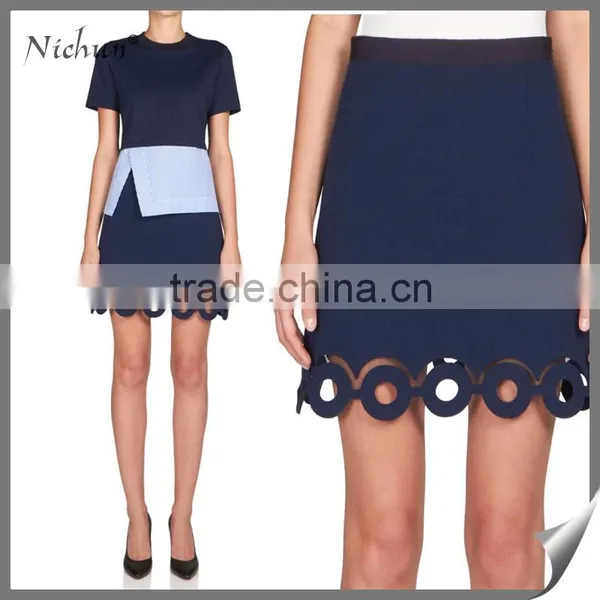 2016 New Designers Fashion Latest Skirt Design Pictures