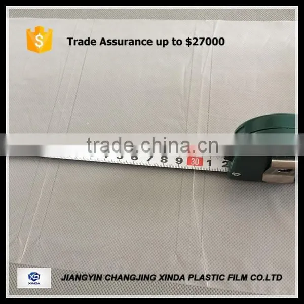 Buffering Cushion Wrap Air Column Packaging Sheet/inflatable Buffer Sheet Roll photo-2