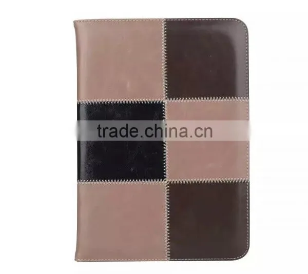 PU Leather Cover for Ipad 3 4 5 photo-2