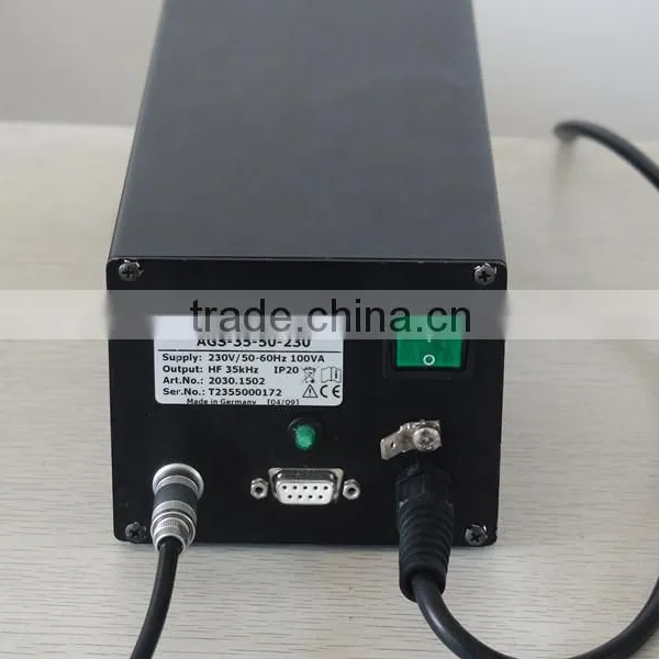 Stainless Steel Laboratorytest Sifter Machine photo-2