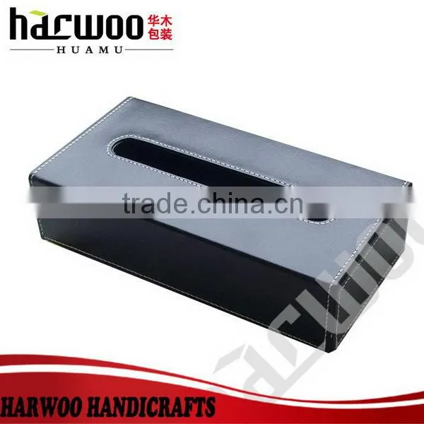 High Quality Acrylic Tissue Box, Tissue Paper Box photo-2