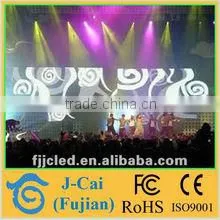 Super Flux Outdoor Display Module