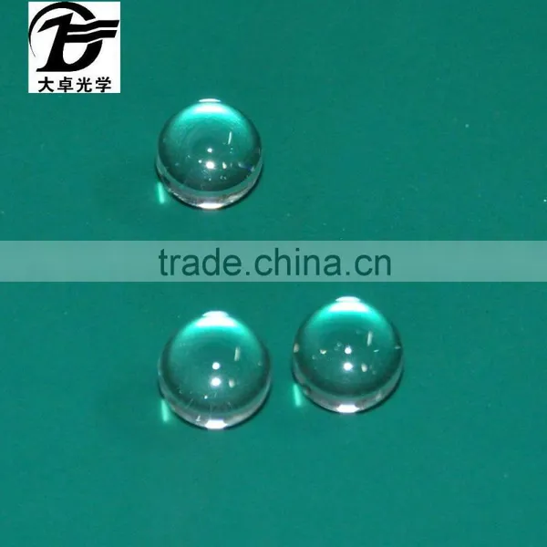 Optical Polished Glass Ball Lens photo-4