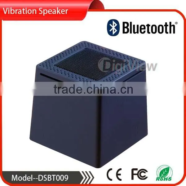 Line in Function Bluetooth Speaker Bass Sound Quality Super Mini Wireless Hands Free Phone Call Suport Cube Magic Speaker photo-2