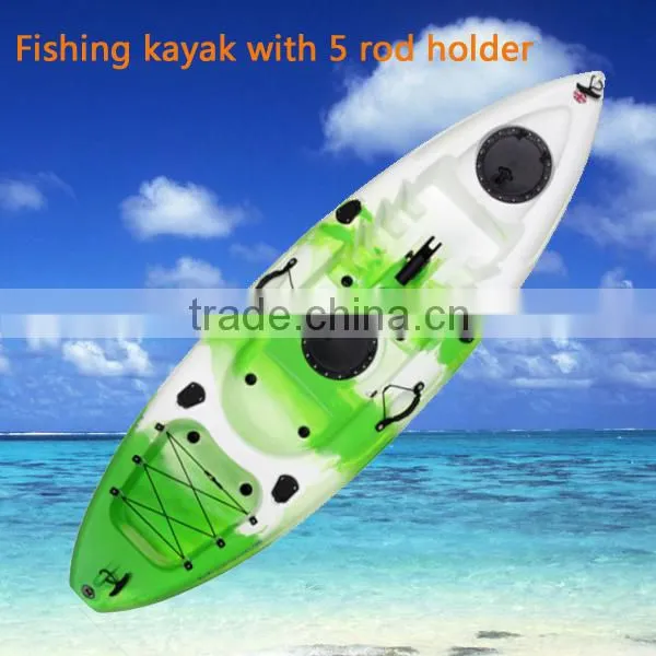 Tandem Kayak / Single Kayak / Kayak Ocean photo-2