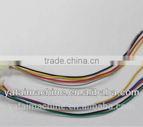 2013 Automatic Wire Cutting Stripping Machine photo-5