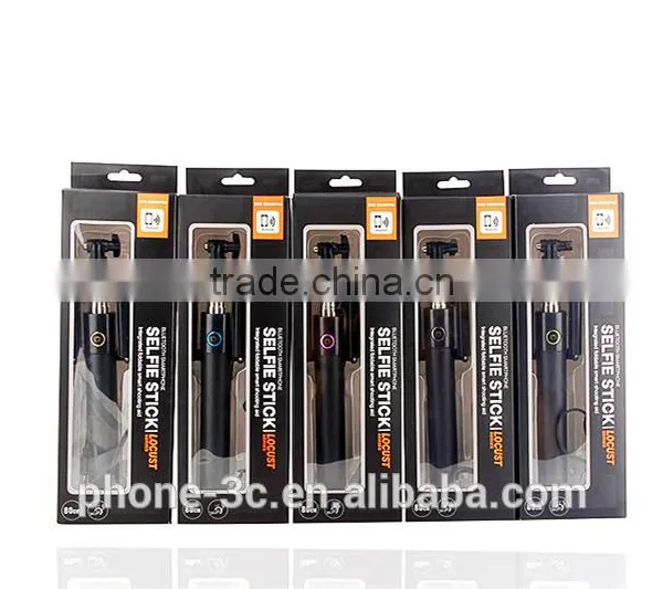 Light Stick, Aluminum Selfie Stick for Party and Gifts, Selfie Stick for Private Label photo-6