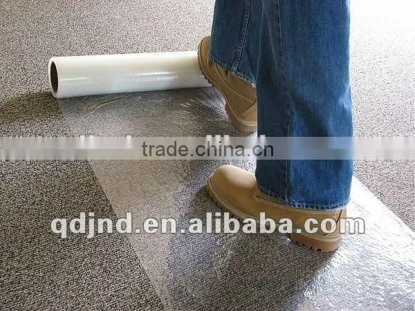 Carpet Masking Flm