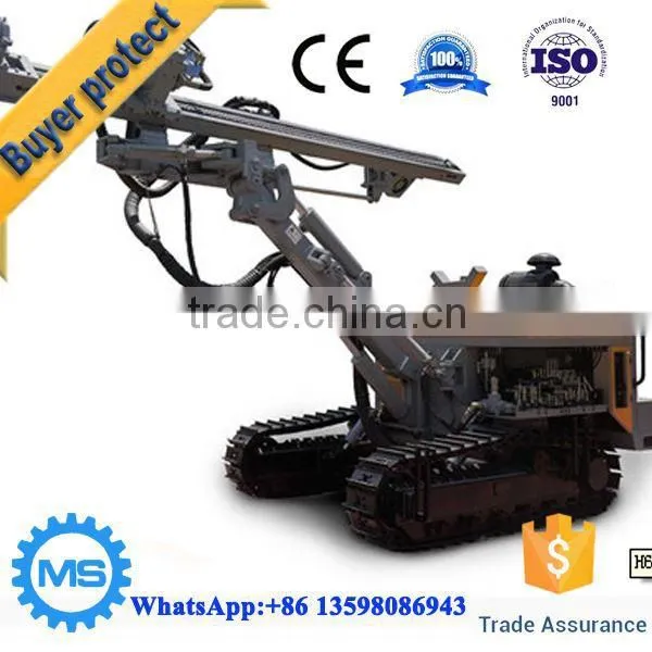 Best Selling Best Hydraulic Drilling Rig photo-4
