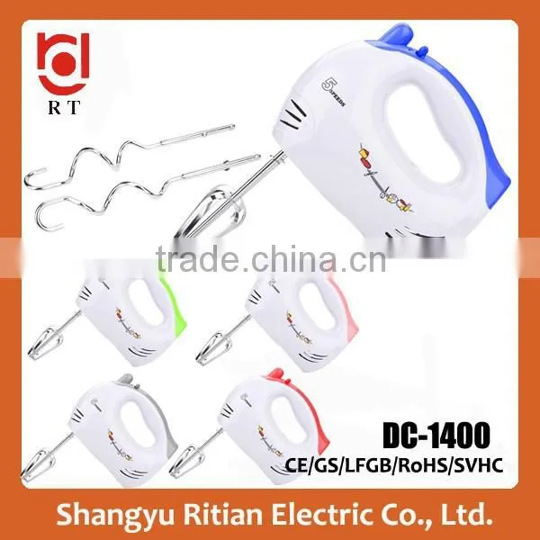 High Quality Rotary Egg Beater