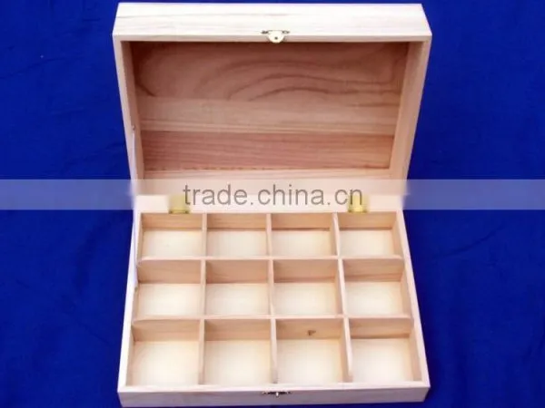 Box Wood, Laminated Wood Box, Wood Box Mod photo-4