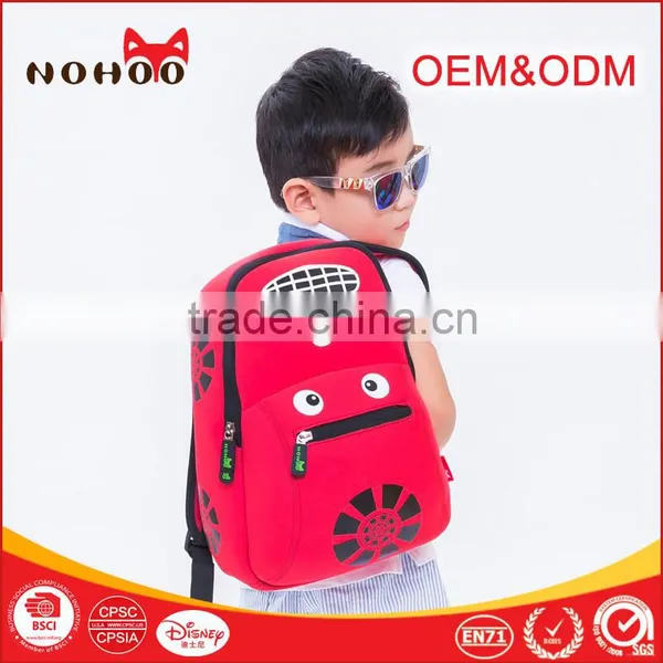 China Cheap Fashion Lightweight Backpack,latest School Bags for Boys Supplier's Choice photo-2