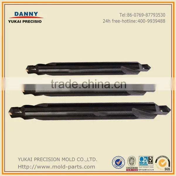 High Qulity Center Drill Bits photo-2