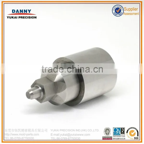 Tungsten Carbide Punch Pins,steel Punching Pins photo-2