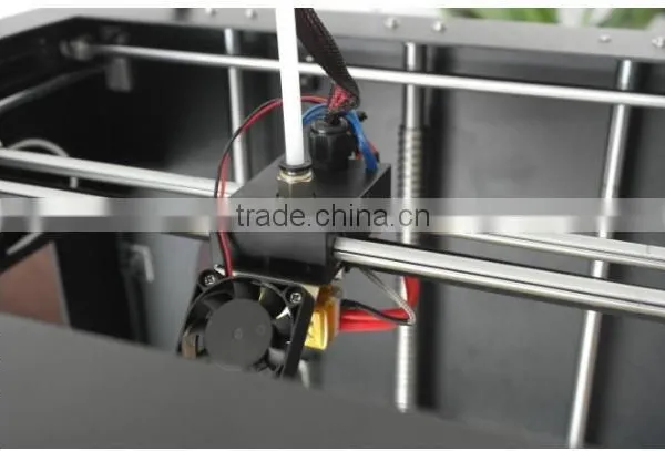HOT SALE 3d Metal Printer for Sale photo-3