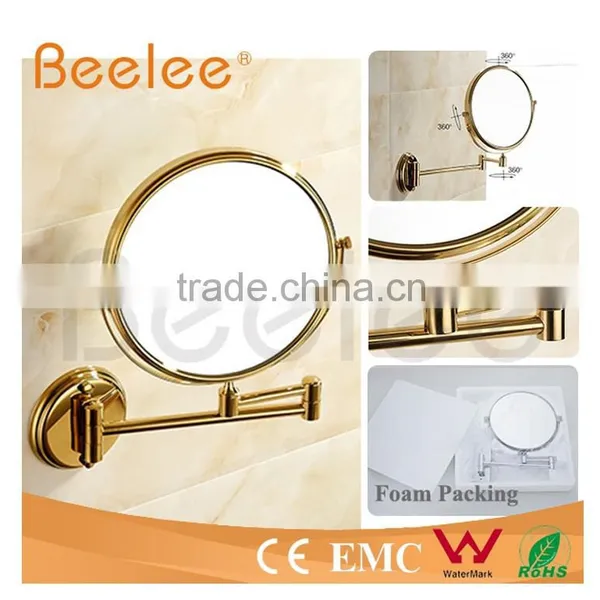 LED Bathroom Mirror Wall Mirror With Luxury Bathroom Design photo-6