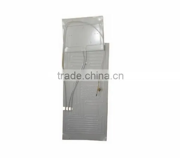 Roll Bond Evaporators (For Egypt Market)