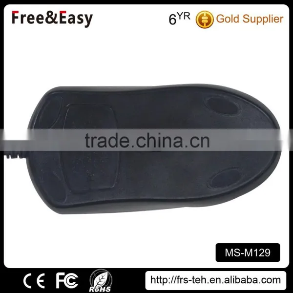 Home or Office Usage Computer Mouse USB Cable Mouse Wire photo-6