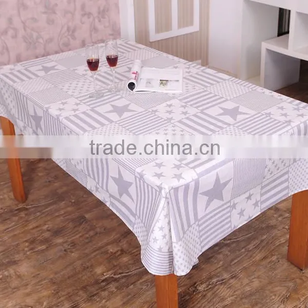 Oil Cloth Fabric photo-6