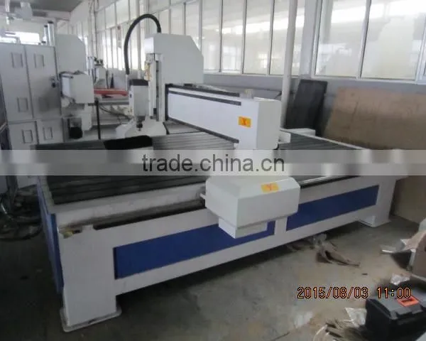 Mach3 Controller Woodwork Cnc Router 2016 photo-3