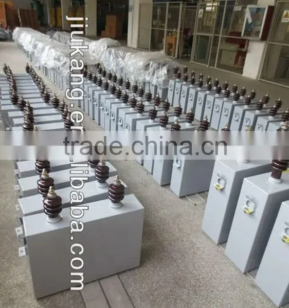 High Voltage Power Capacitors (BFM Model,with CE) photo-3