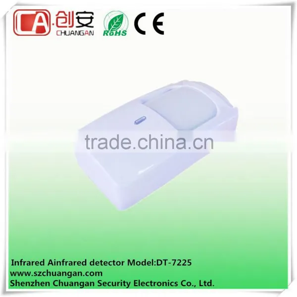 Trade Assurance Infrared Detector Intelligent Dual Digital Analysis of Alarm Detectors photo-2