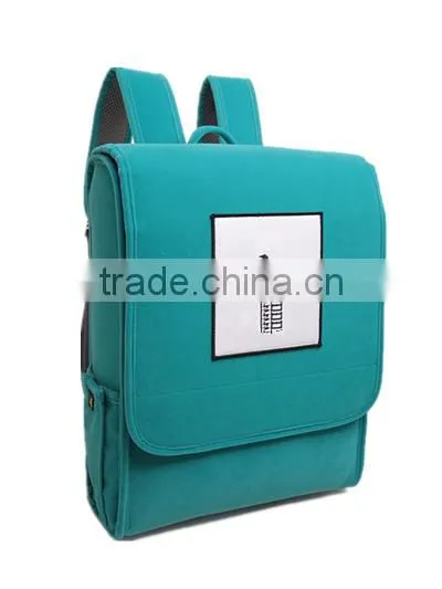 Durable Cute Large School Outdoor Brand Backpack / With Zipper New Bag Quality Choice photo-2