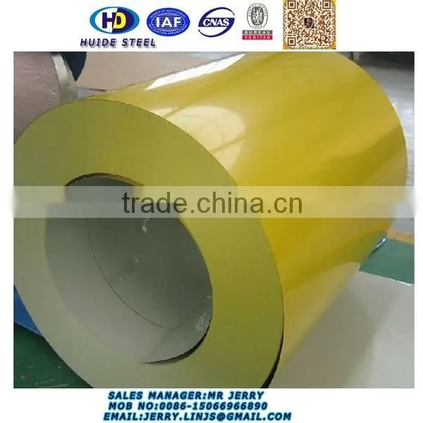 Prime Coated Steel Coil/china Largest Steel Industry Park ,supplier/ photo-4