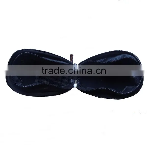 Small Bike Case Bicycle Helmet Case of Eva Bicycle Case for Custom Eva Case of Eva Hard Bike Case of Hard Eva Case for Bicycle photo-3