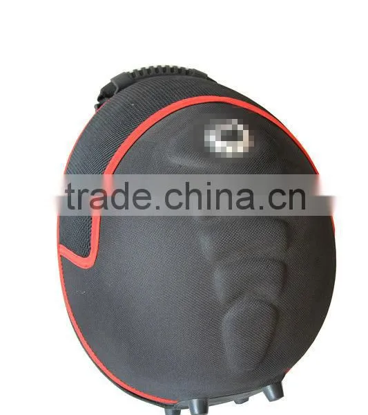 EVA Waterproof Motocycle Helmet Case photo-3