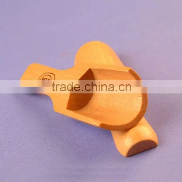 New Style Fashion Custom Printed Wooden Spoon photo-2