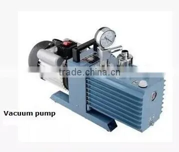 Vacuum Freezing Drying Machine Pump (2XZ) Quality Choice