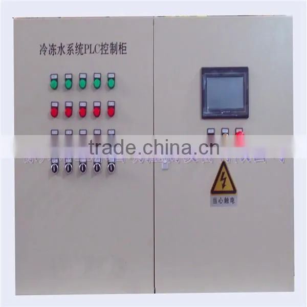 PLC Auto Control System photo-5