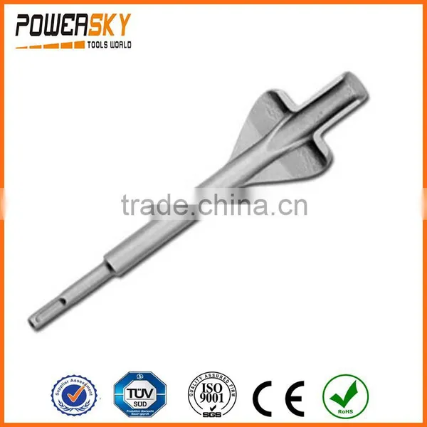 SDS Hammer Chisel photo-6