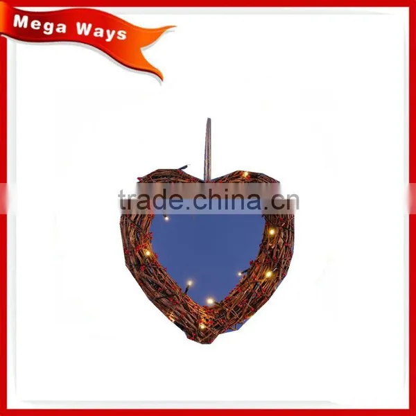 Newest Disign Christmas Decoration,Christmas Wreath ; Christmas Garland