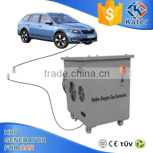 Brown Gas China Car Care Products photo-4