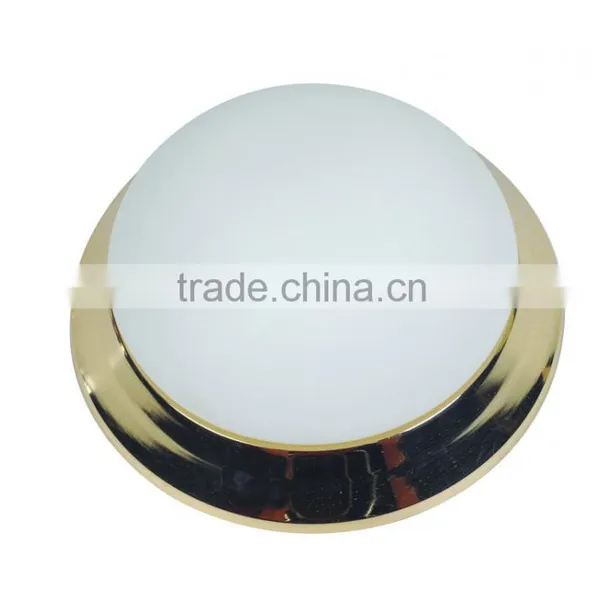 New Design 5W Ceiling Light, Ceiling Light Fixture With Pull Chain,9 Inch Round Led Ceiling Light photo-3