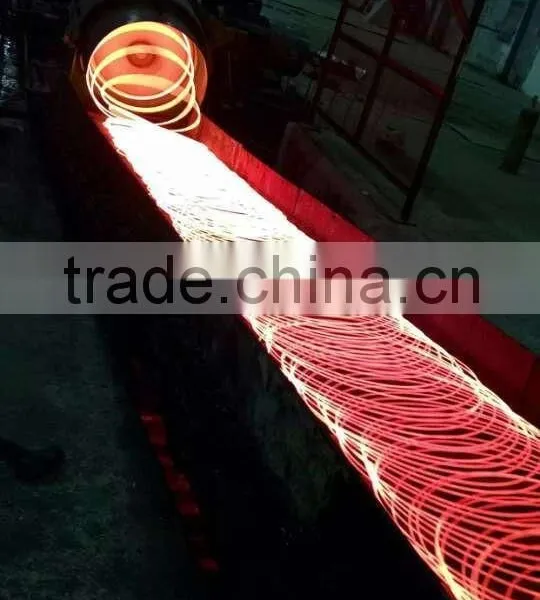 Manufacturer Supply Hangji Brand Rebar/round Bar/ Wire Rod Hot Rolling Mill photo-4
