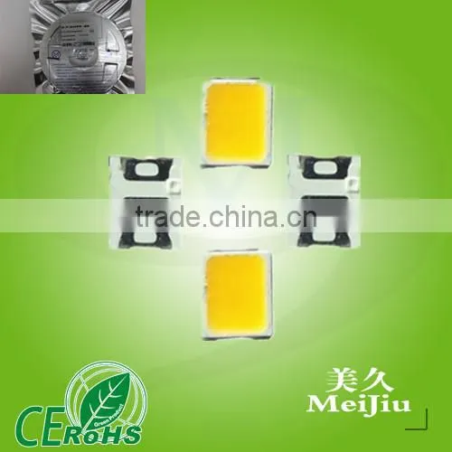 2835 SMD LEDs 0.1W 2700~8500K 15-17lm With 2year Warranty 30-32lm 0.2w SMD2835 LED