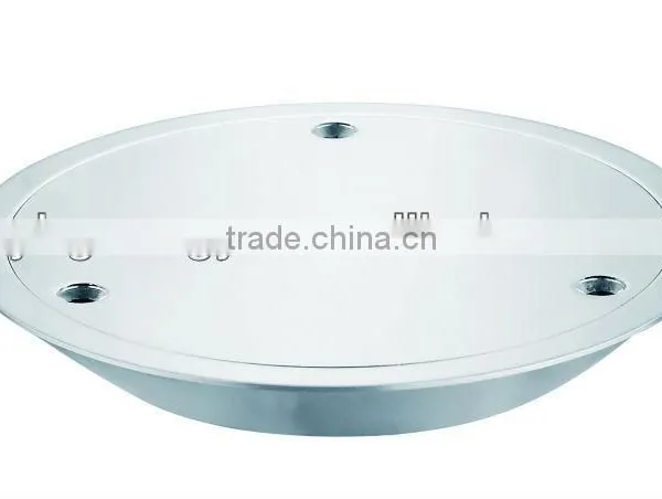 Floor Waste 90mm