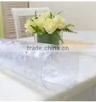 Pvc Tablecloth in Roll For Hot Sale in 2014 ,Envirenment Friendly
