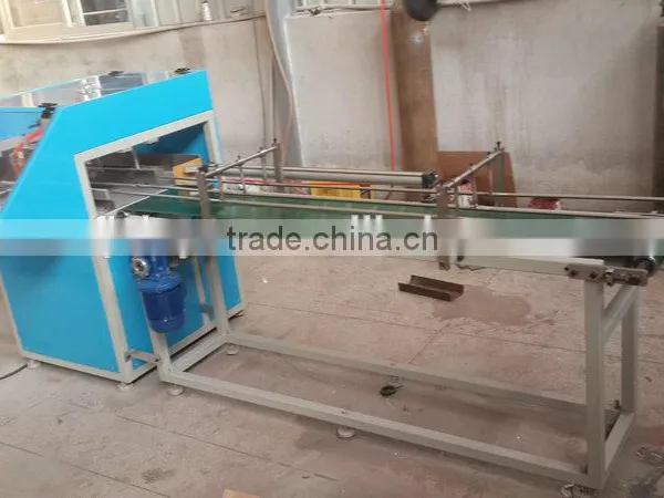 New Condition Automatic Small Paper Toilet Rolls Packaging Machine photo-6