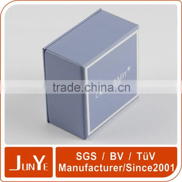 Hot Sale Cheap Wholesale Custom High End Jewelry Box photo-4